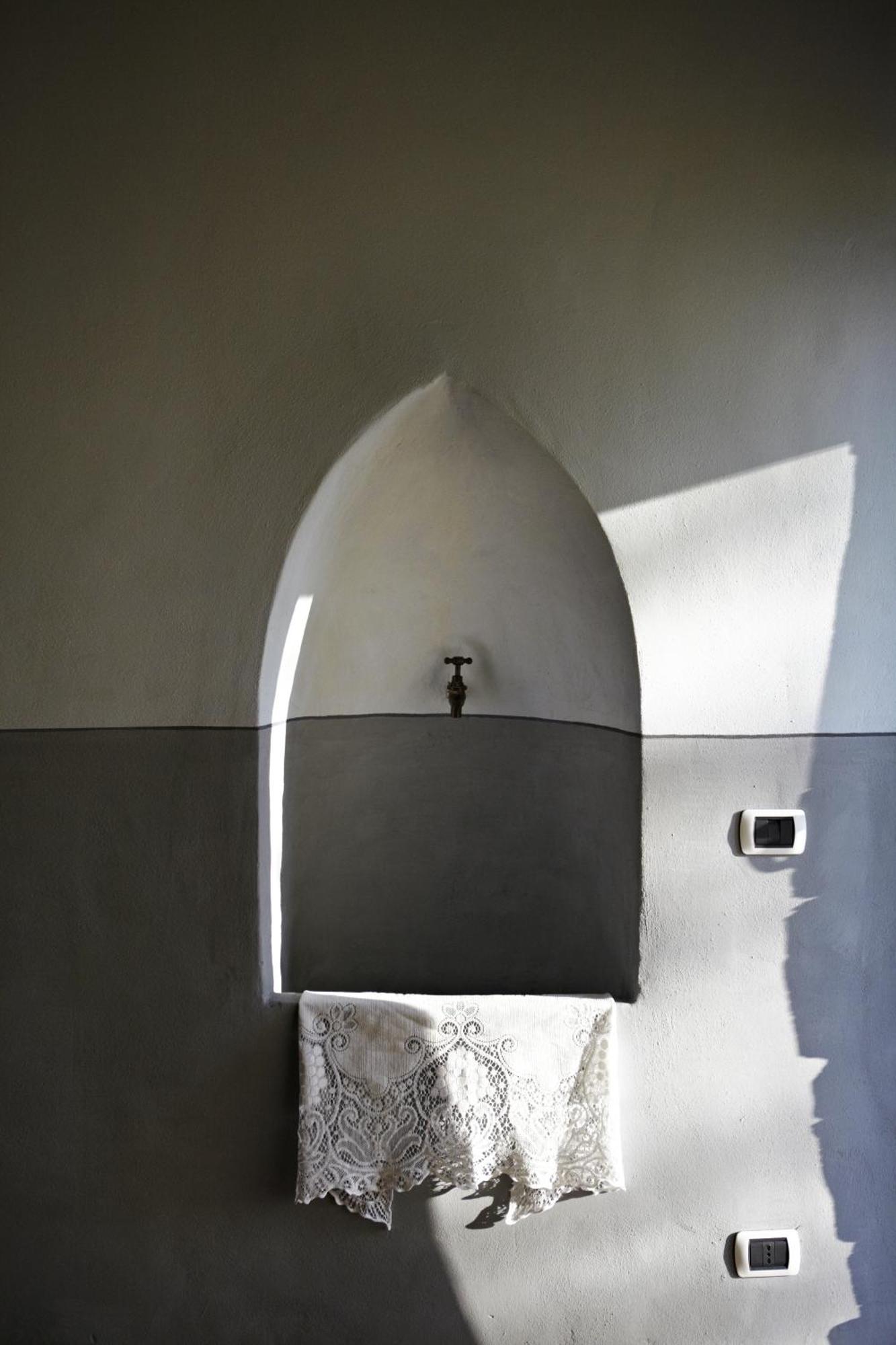 Relais Villa Belpoggio - Residenza D'Epoca Loro Ciuffenna Room photo