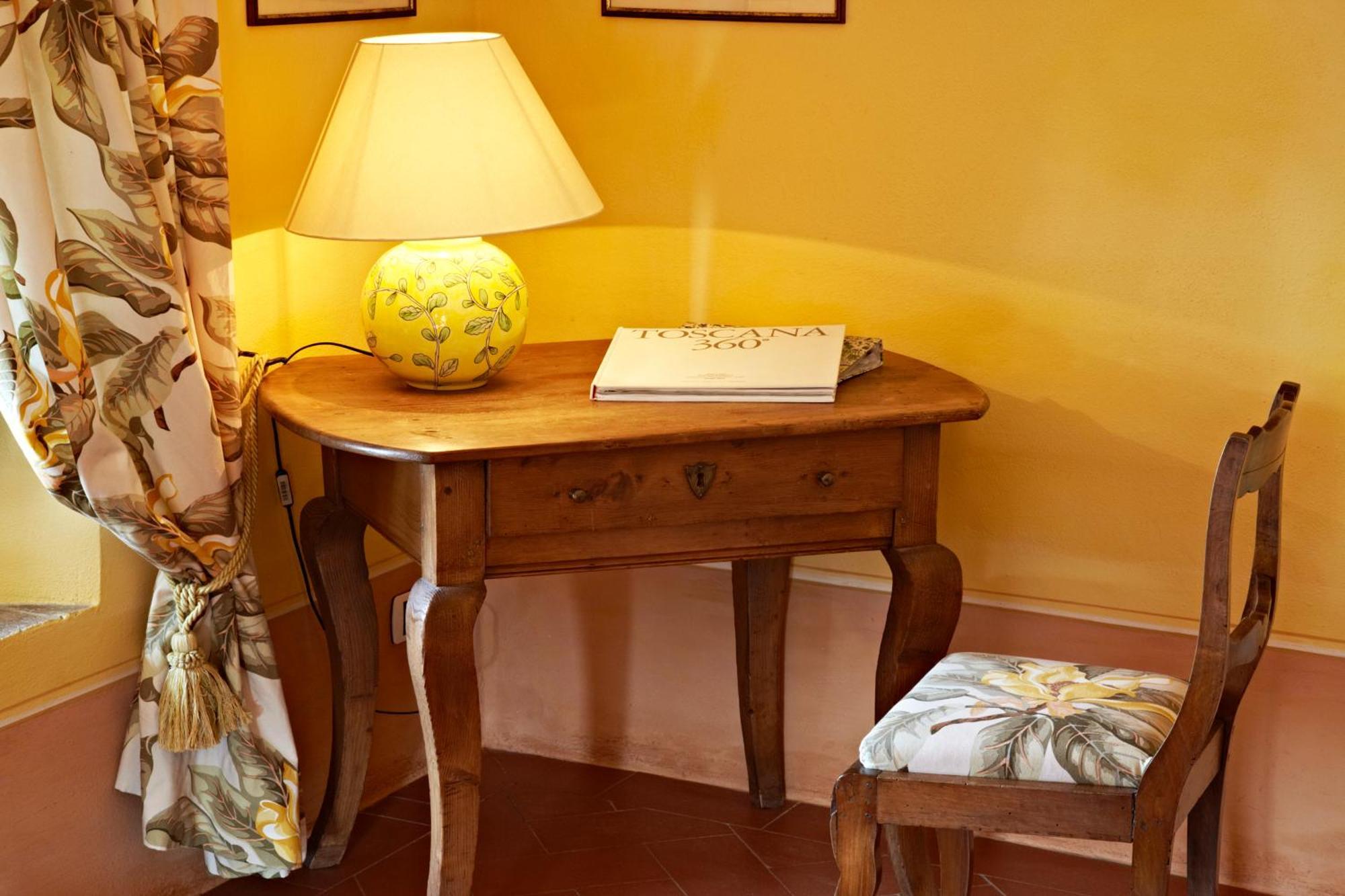 Relais Villa Belpoggio - Residenza D'Epoca Loro Ciuffenna Room photo