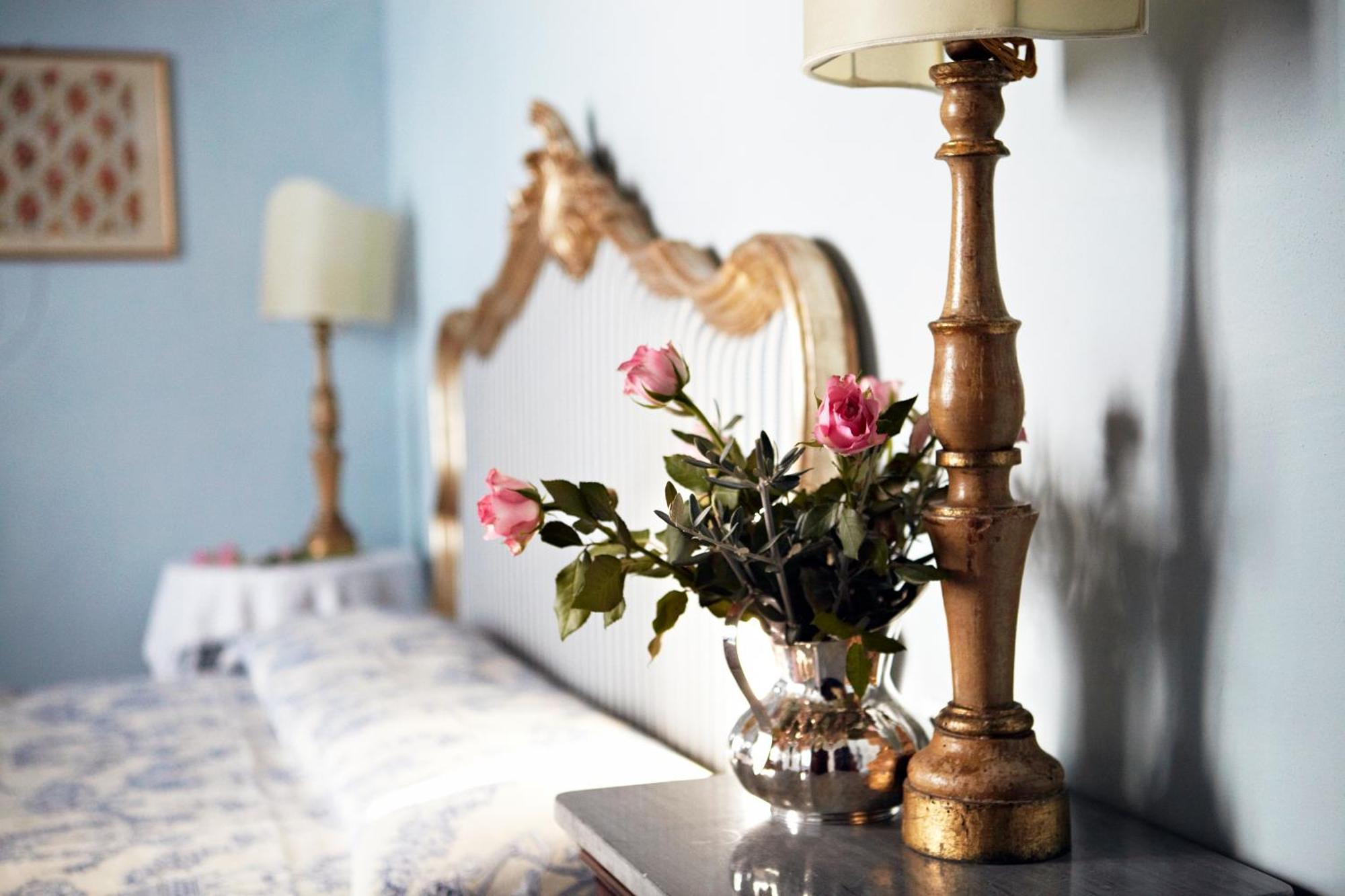 Relais Villa Belpoggio - Residenza D'Epoca Loro Ciuffenna Room photo